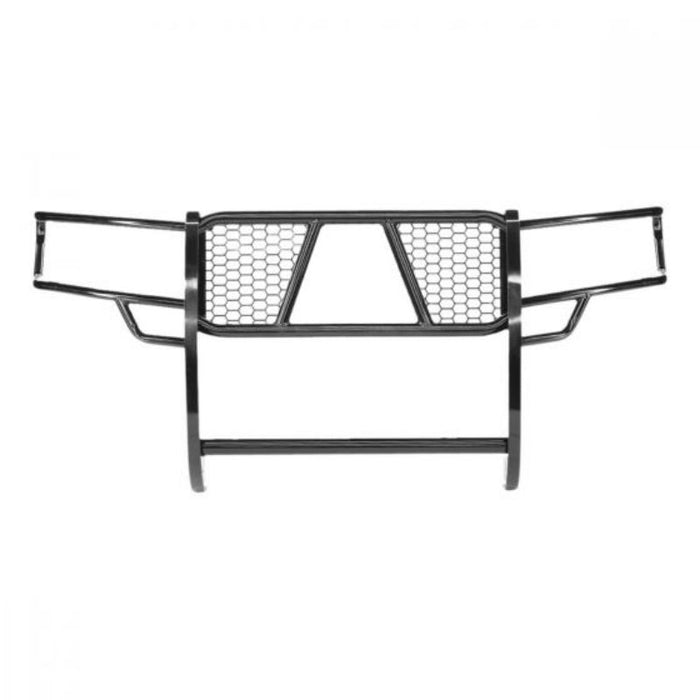 Ranch Hand Legend Series Grille Guard Works With Camera Fits Select 16-23 Toyota Tacoma Model GGT16MBL1