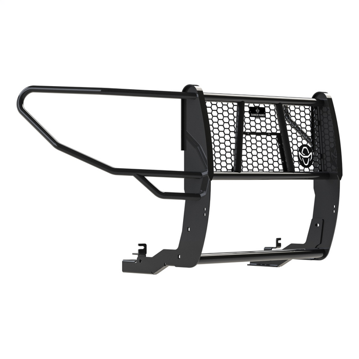 Ranch Hand Legend Grille Guard, Fits Select 24-26 Toyota Tacoma, Works With Camera Model GGT24MBL1