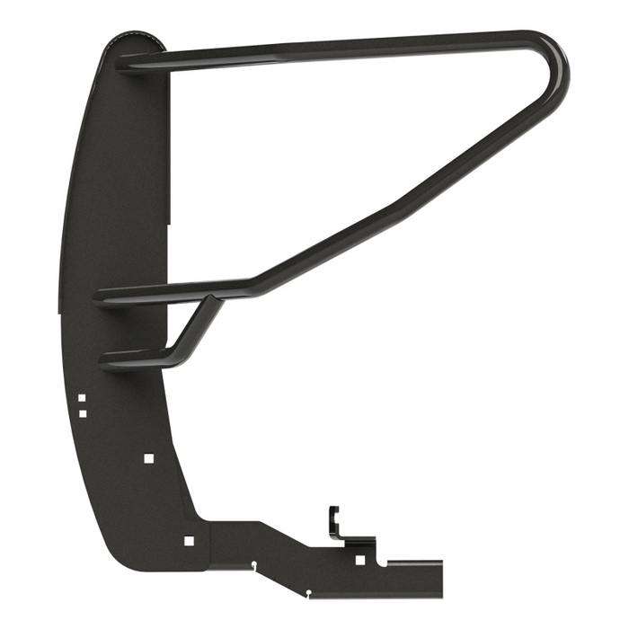 Ranch Hand Legend Grille Guard, Fits Select 24-26 Toyota Tacoma, Works With Camera Model GGT24MBL1