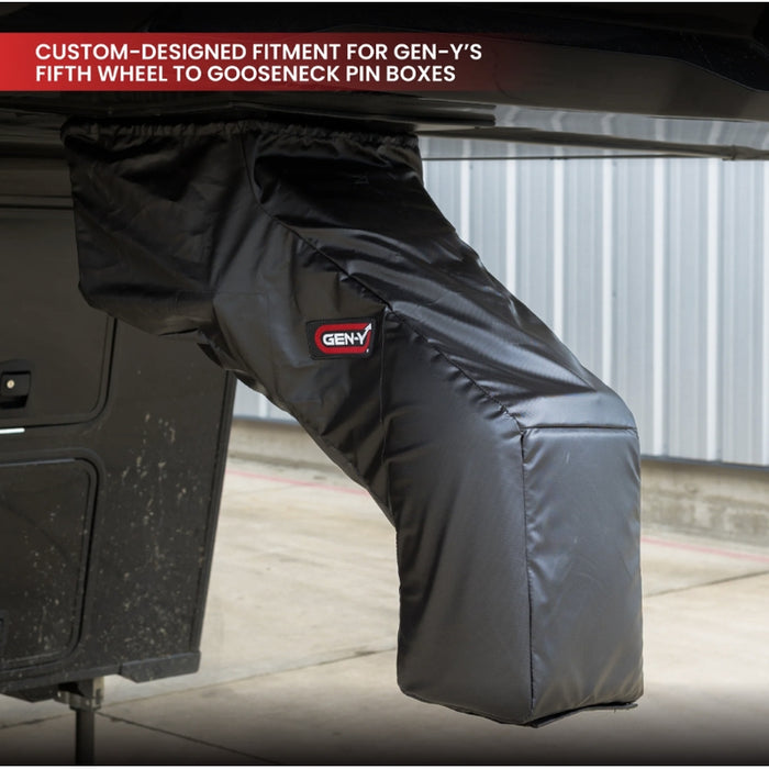 Gen-Y Hitch Pin Box Cover Model GH-105714