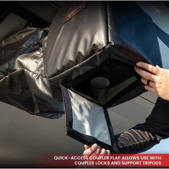 Gen-Y Hitch Pin Box Cover Model GH-105714
