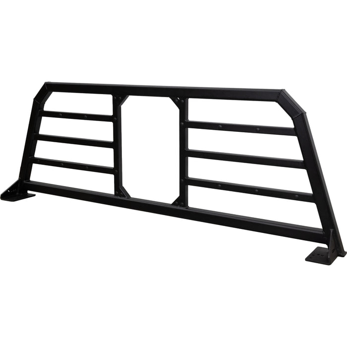 Gen-Y DEFIANCE - Headache Rack Only - Fits Ram 2500 & 3500 2019-CURRENT Model GH-27004