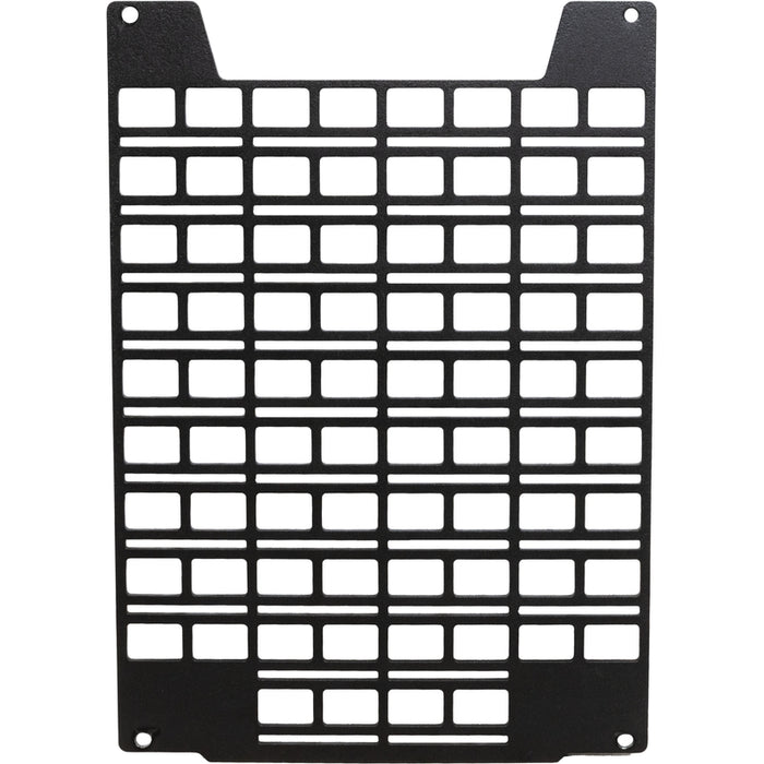 Gen-Y DEFIANCE - Center Molle Panel - Headache Rack - Ford F250 & F350 2017-Current Model GH-28101