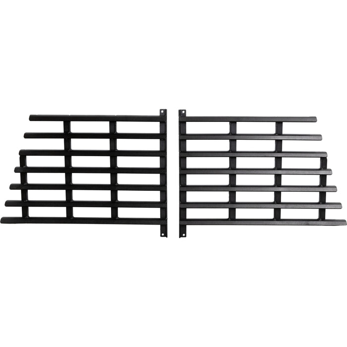 Gen-Y DEFIANCE - 2 Outer Louver Panels - Headache Rack - Includes Fasteners Model GH-29204
