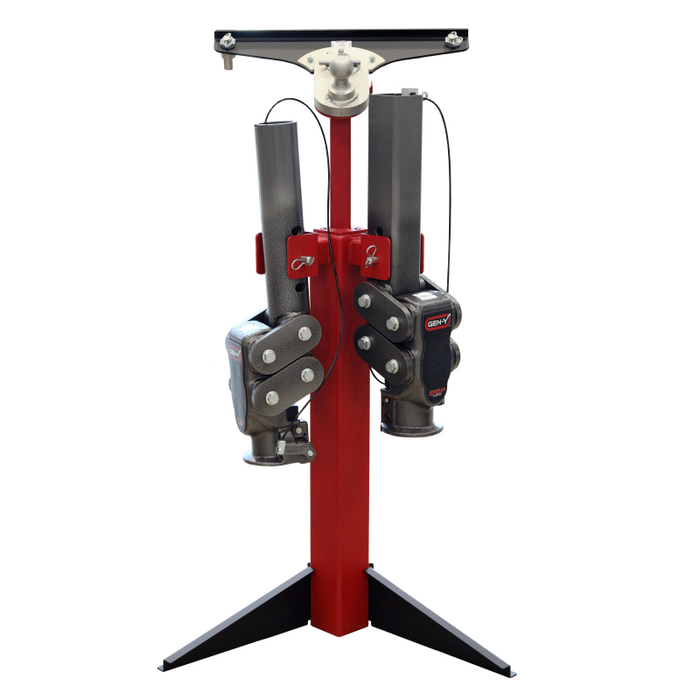 GEN-Y Gooseneck Display Stand Model GH-5002