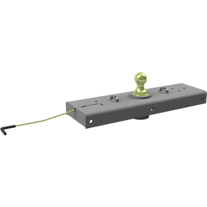 B&W Trailer Hitches Turnoverball Center Kit Model GNRC825