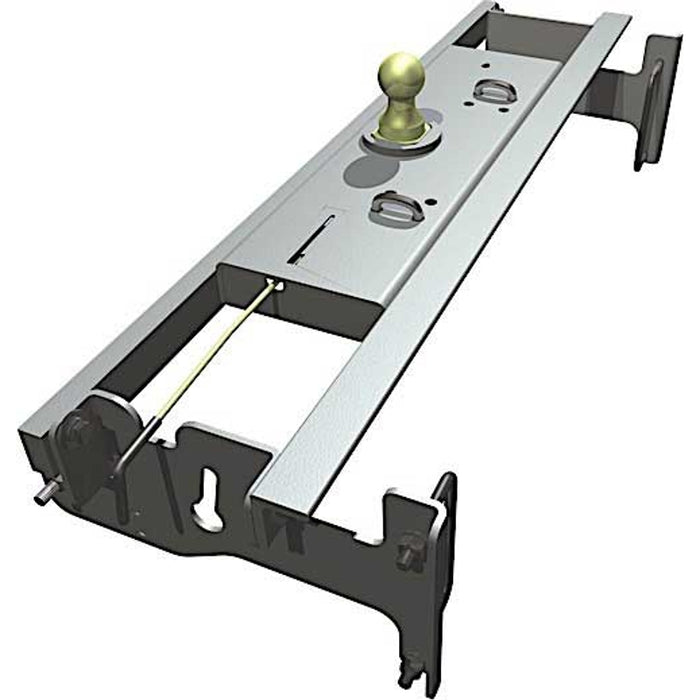 B&W Trailer Hitches Turnoverball Kit Model GNRK1325