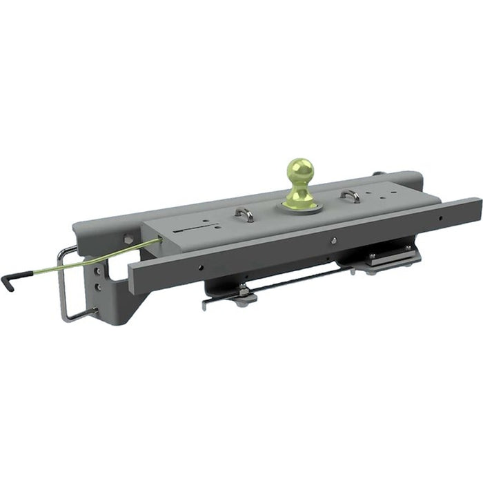 B&W Trailer Hitches Turnoverball Kit Model GNRK1325