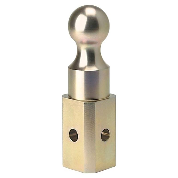 B&W Trailer Hitches 2" Ball For Turnoverball Model GNXA2010
