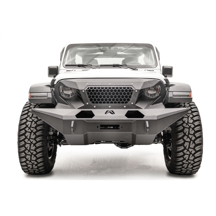 Fab Fours Full Width Grumper Model GR4610-1