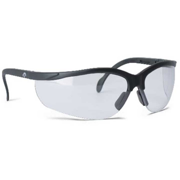 Walker's Clear Lens Shooting Glasses Model GWP-CLSG