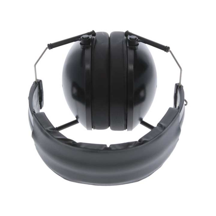 Walker's Pro-Low Profile Folding Muff Black Model GWP-FPM1