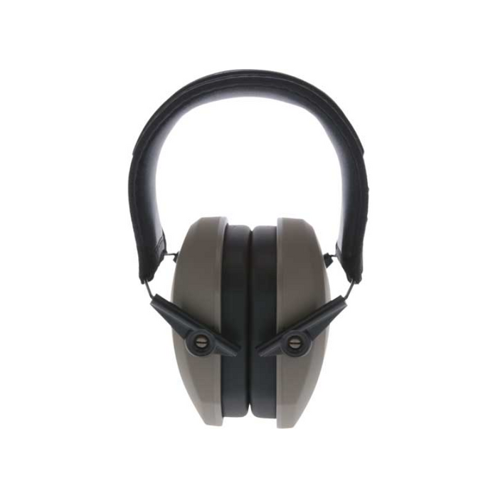 Walker's Razor Slim Passive Muff - Flat Dark Earth Model GWP-RSMPAS-FDE