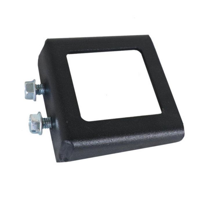 GEN-Y 3" Bolt On Anti Rattle Hitch Tightener Model GH-102269