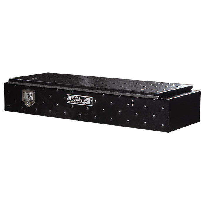 Highway Products 58" X 10.5" X 18" Chest Partner Tool Box