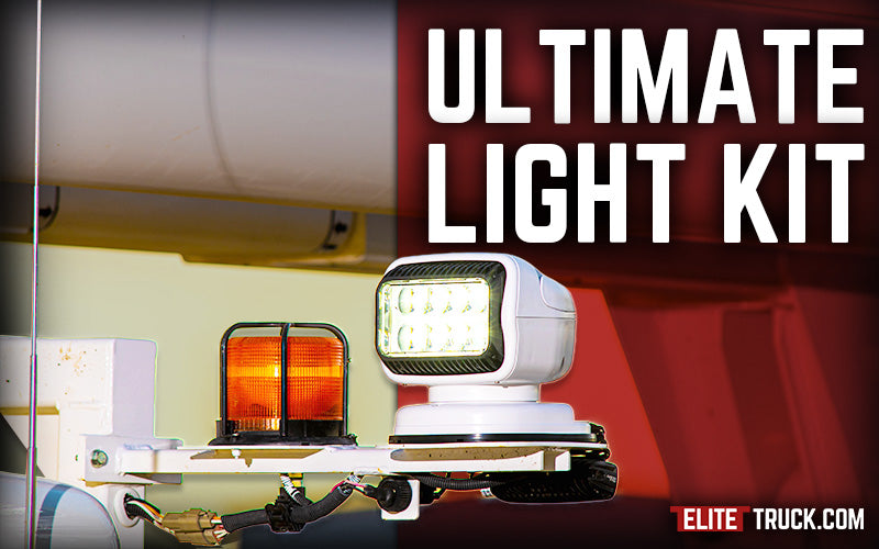 Expanded control and usability