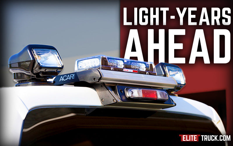 Reliable, feature-rich platforms