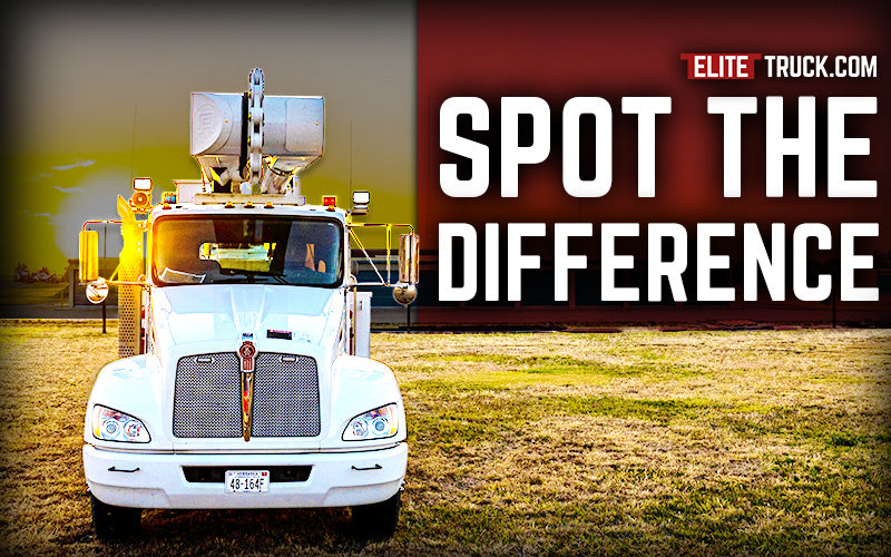 Unmatched beam power and reach