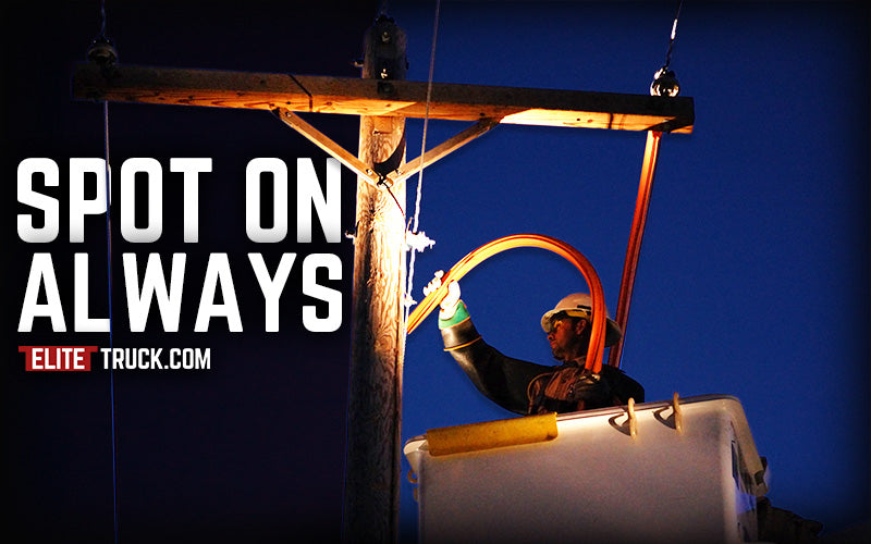 Precision remote control