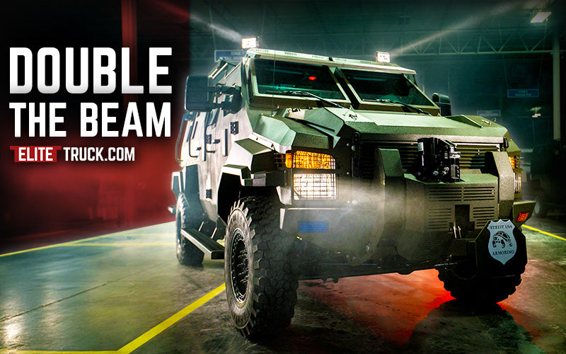 Built for Extreme, Real-World Environments