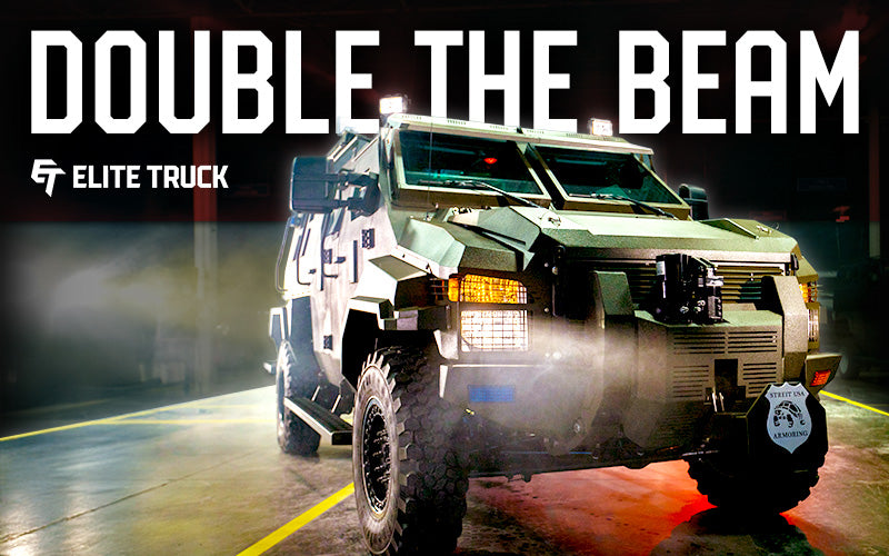 Built for Extreme, Real-World Environments