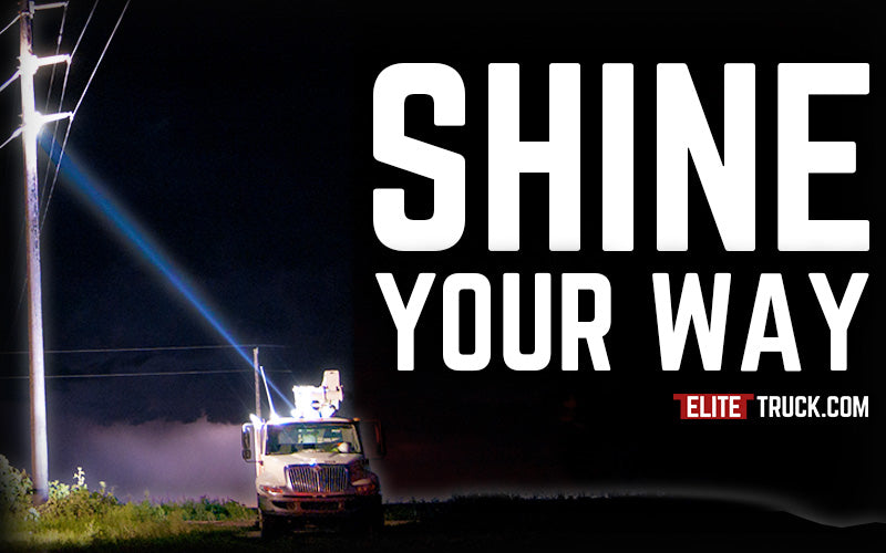 Precision Control When Visibility Is Mission-Critical