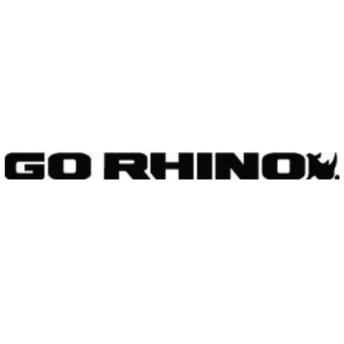 Go Rhino Lighting