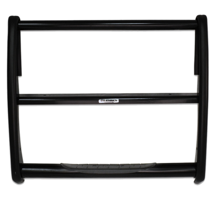 Go Rhino 3000 Series StepGuard Center Grille Guard only Model 3293B