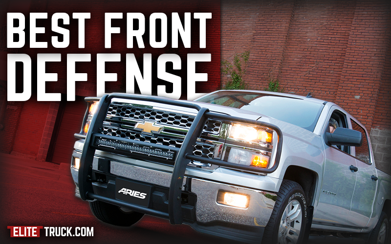 Precision Vehicle Fit + No-Drill Installation