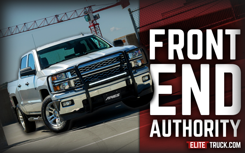 Style Options & Built-In Functionality for Any Build