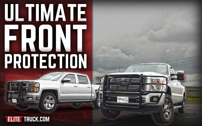 Easy No-Drill Installation While Retaining Factory Functionality