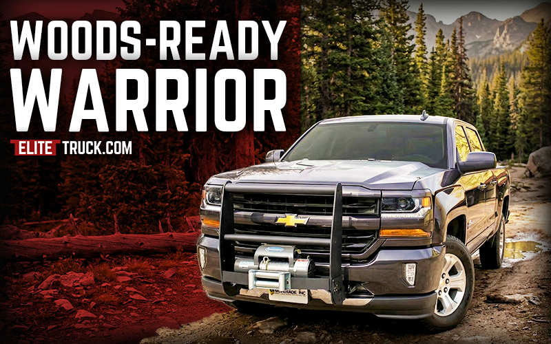 Heavy-Duty Protection with Functional Design