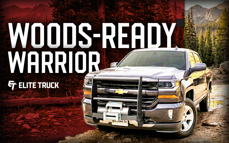 Heavy-Duty Protection with Functional Design