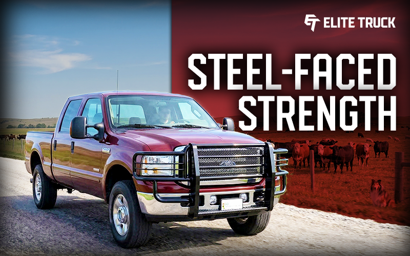 Versatile Options for Work & Off-Road Use