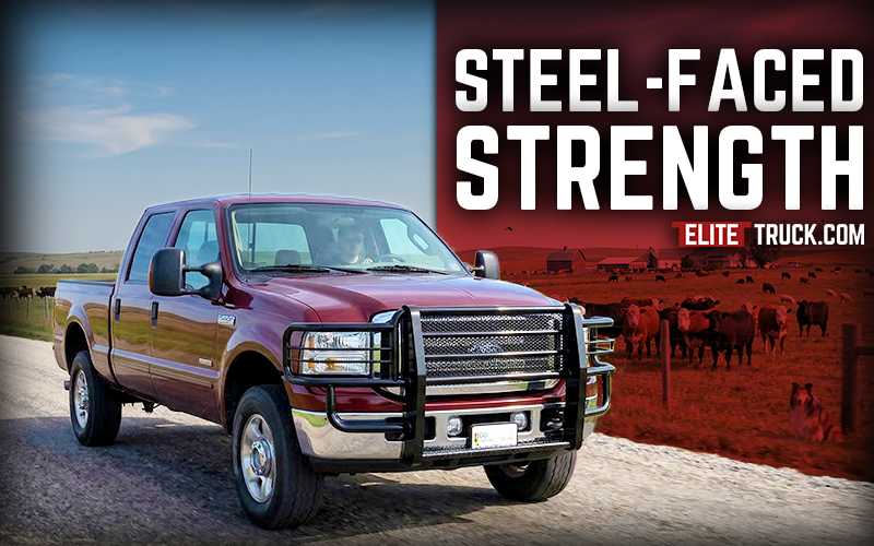 Versatile Options for Work & Off-Road Use