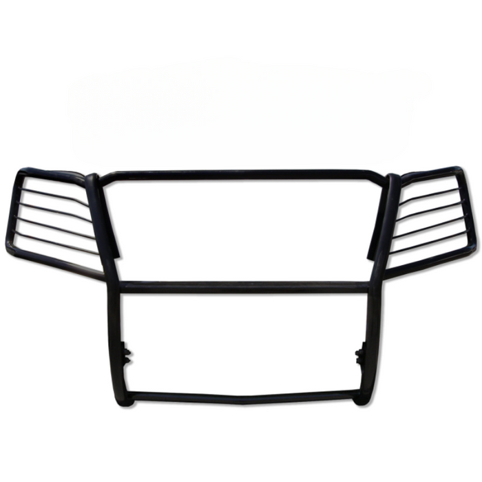 Steelcraft Light Duty Black Grille Guard Model 54140