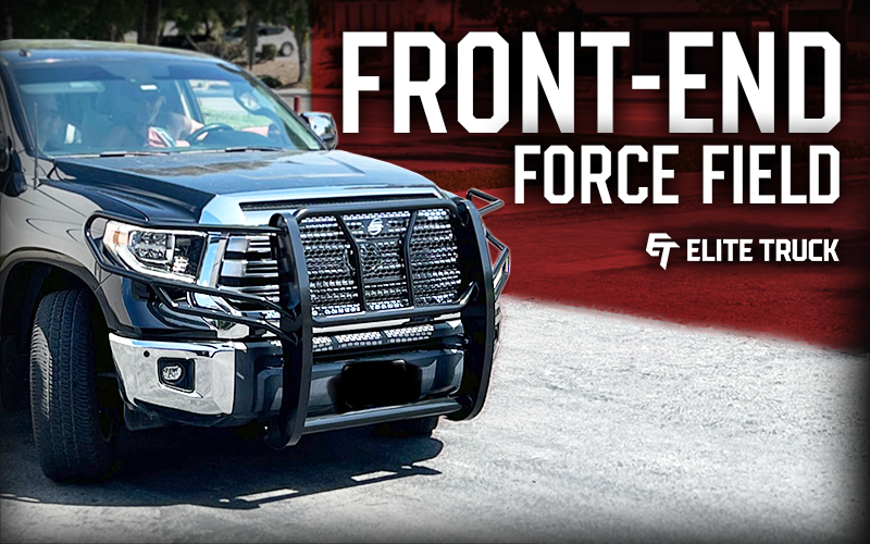 Premium Finishes Built to Last