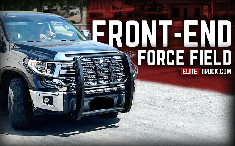 Premium Finishes Built to Last