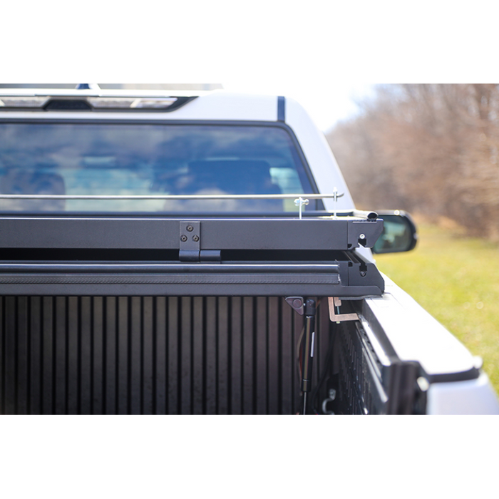 Dee Zee Guardian Tonneau Cover Model DZ19551