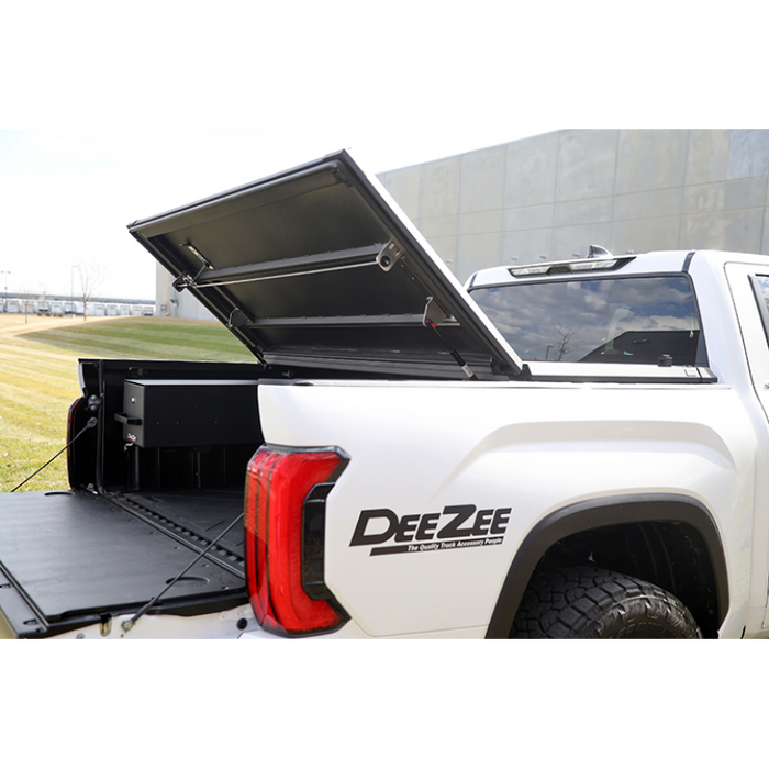 Dee Zee Guardian Tonneau Cover Model DZ19551