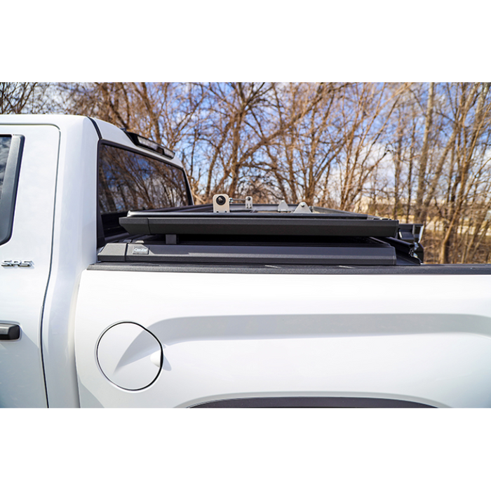 Dee Zee Guardian Tonneau Cover Model DZ19551