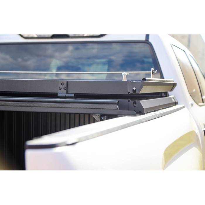 Dee Zee Guardian Tonneau Cover Model DZ19551