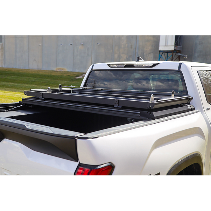 Dee Zee Guardian Tonneau Cover Model DZ19551