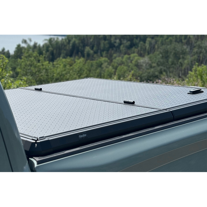 Dee Zee Guardian Tonneau Cover Model DZ19551