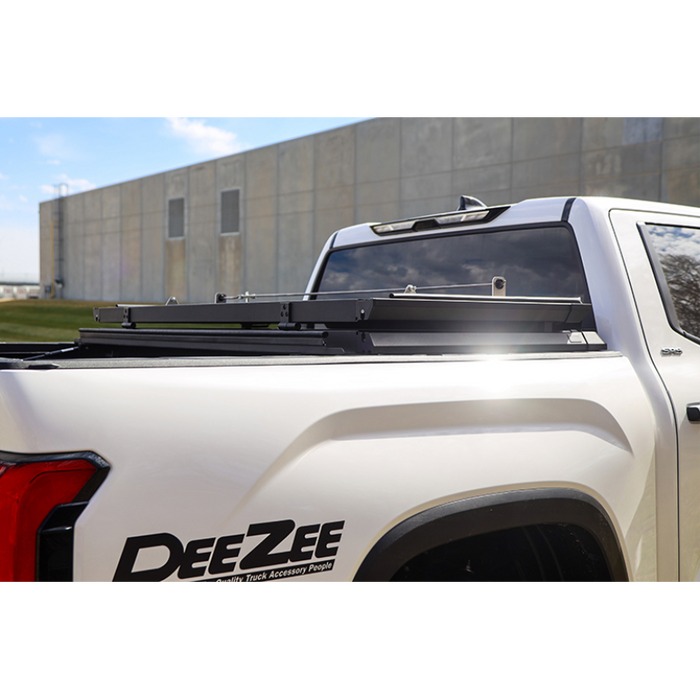 Dee Zee Guardian Tonneau Cover Model DZ19551