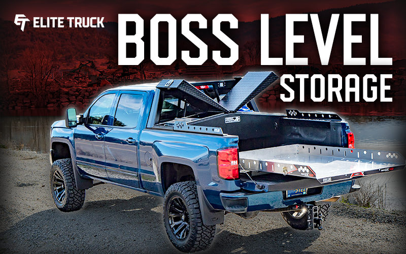 Premium All-Aluminum Construction for Maximum Strength and Longevity