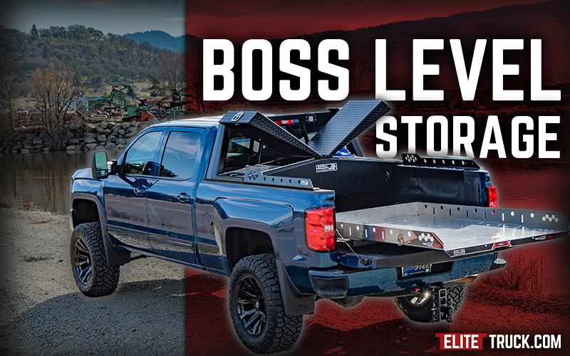 Premium All-Aluminum Construction for Maximum Strength and Longevity