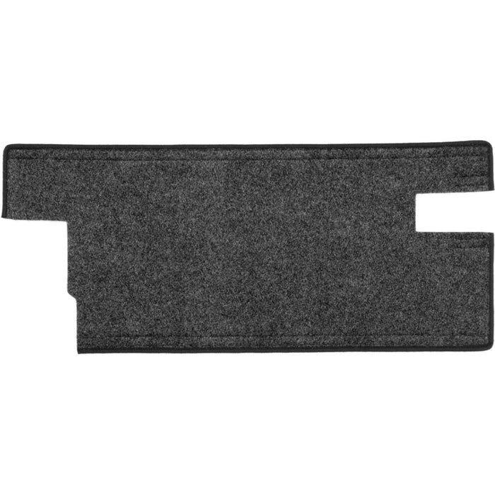 Husky Liners Jeep Tailgate Mat Model HBRTJTG