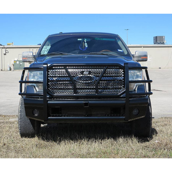 Steelcraft HD Bumper W/ Grille Guard Replacement Model HD11360R