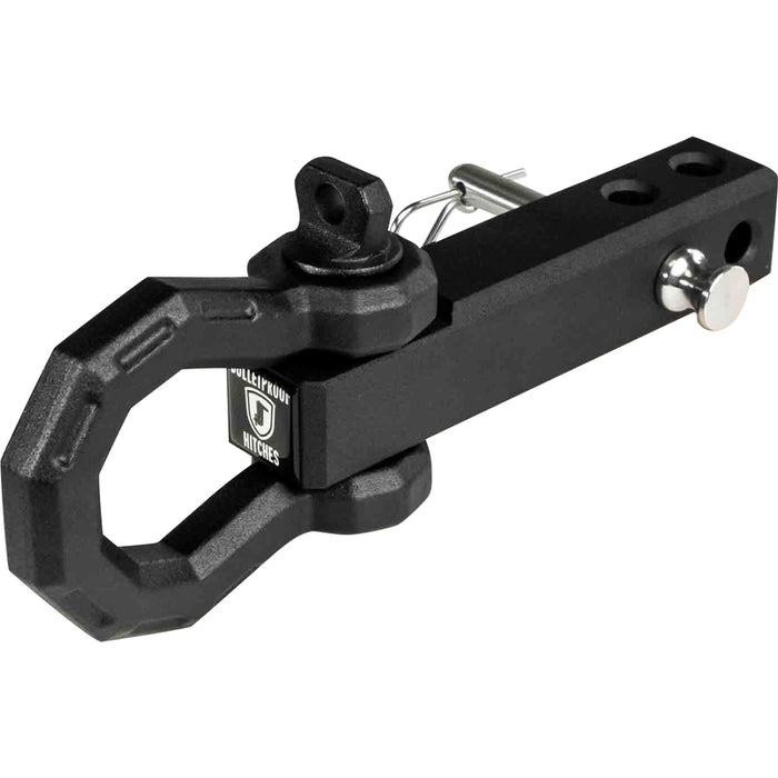 BulletProof Hitches BulletProof 2.0" Heavy Duty Receiver Shackle Model HD20SHACKLE
